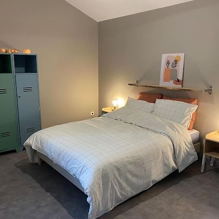 Appartement Proximite Centre Mulhouse Eksteriør bilde